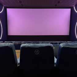 Actualité Cinéma