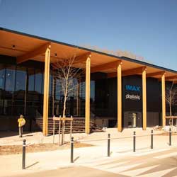 Le cinéma