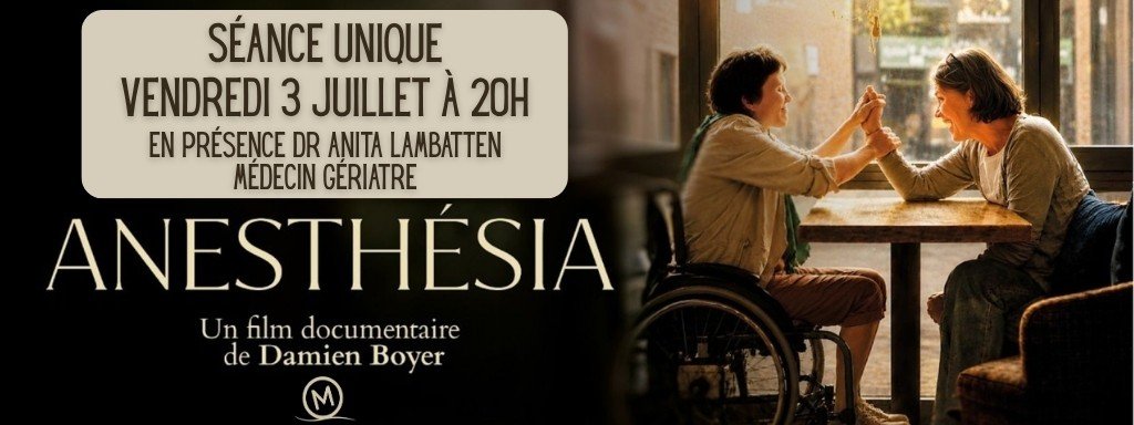 actualité Anestesia