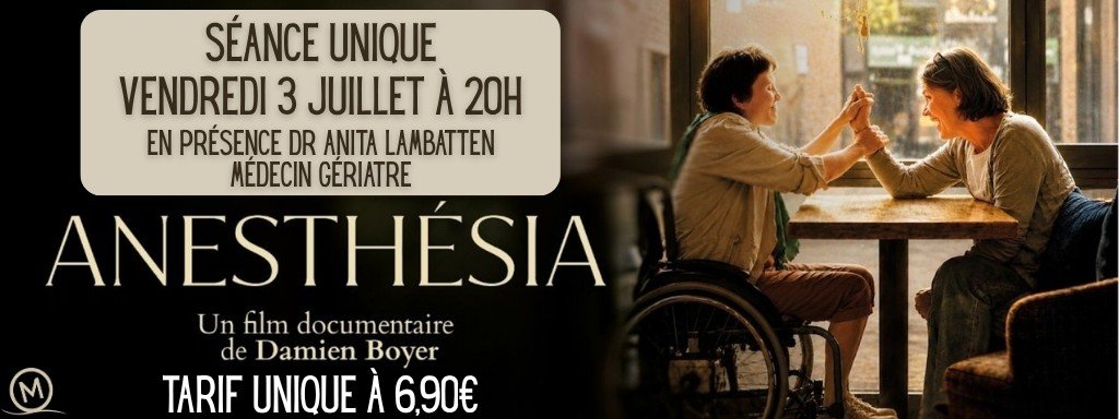 actualité Anestesia
