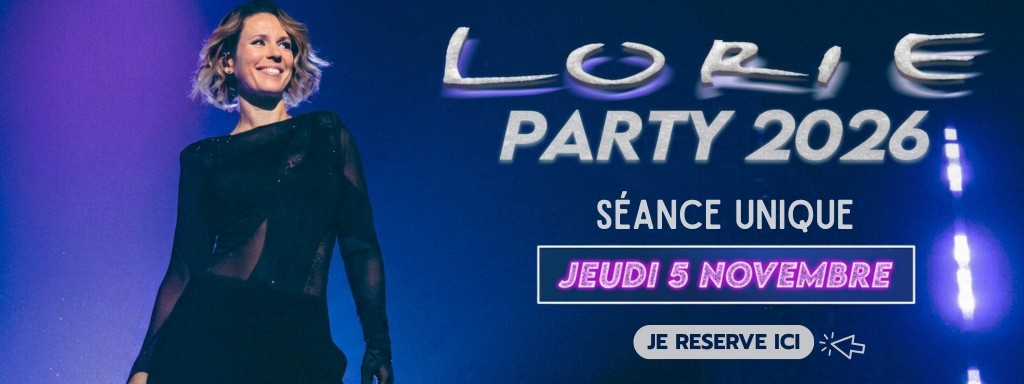 actualité Lorie
