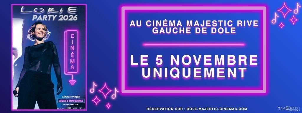 actualité Lorie