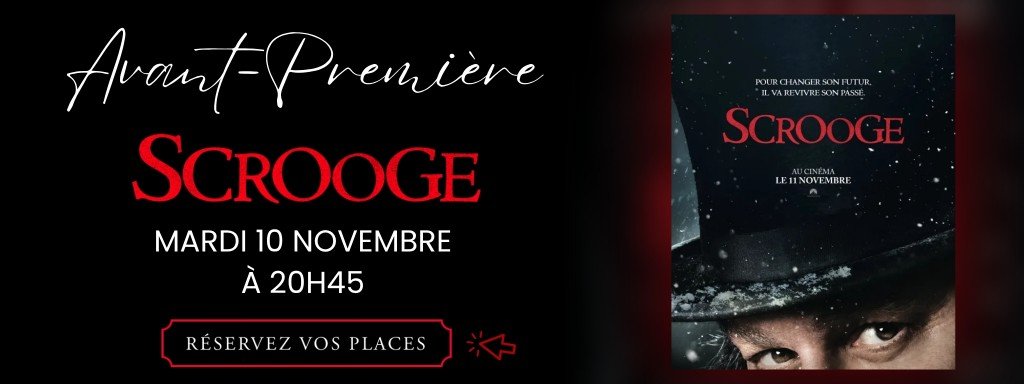 actualité AVP Scrooge