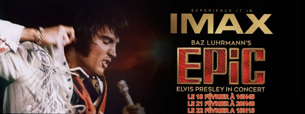 actualité ELVIS PRESLEY