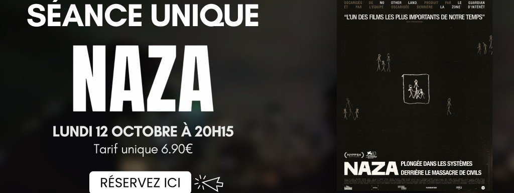 actualité naza
