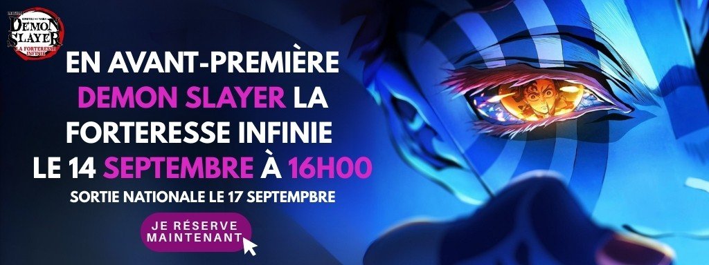 actualité demon slayer