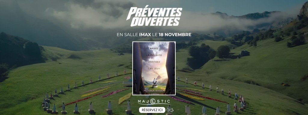 actualité Prevente HG