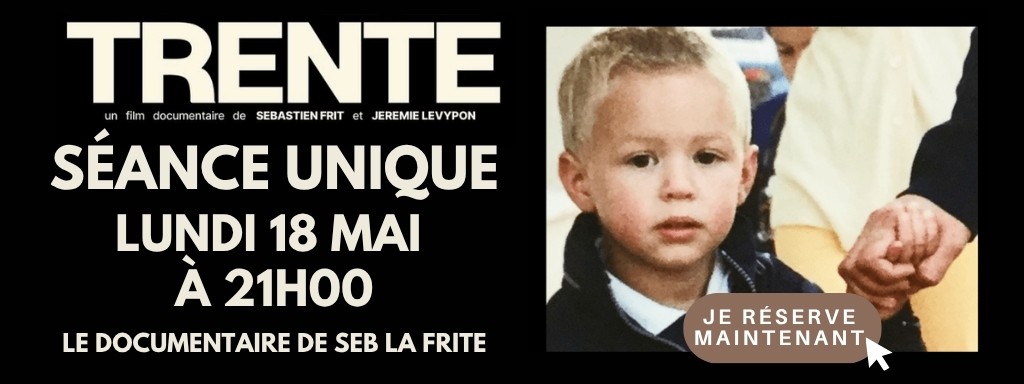 actualité TRENTE