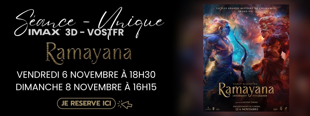 actualité Ramayana
