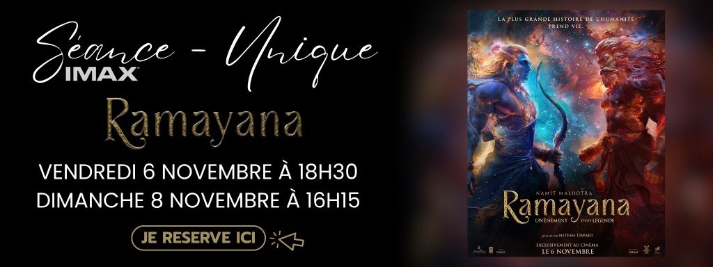 actualité Ramayana