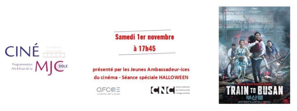 actualité mjc