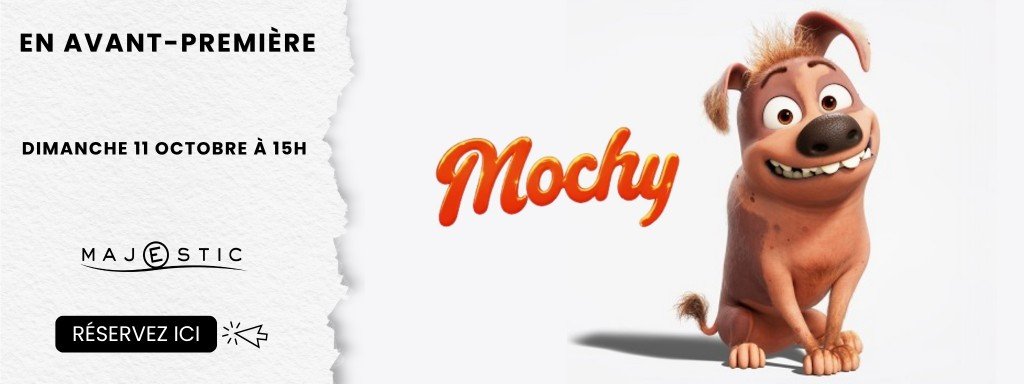 actualité AVP MOCHY