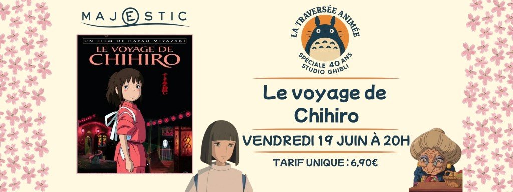 actualité chihiro