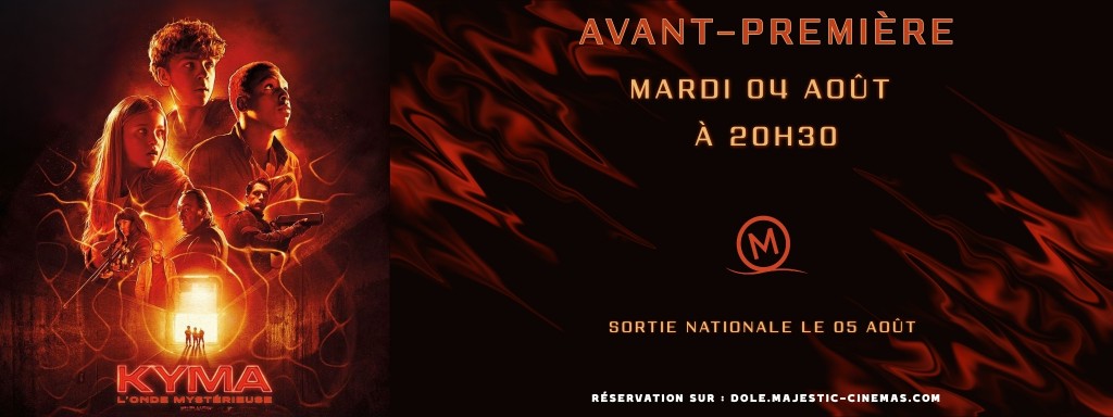 actualité AVP Kyma