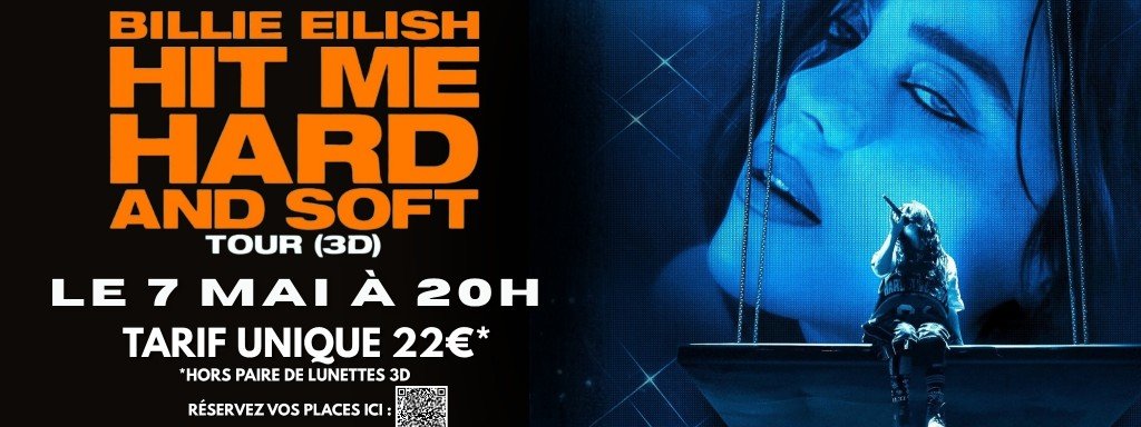 actualité Billie Eillish