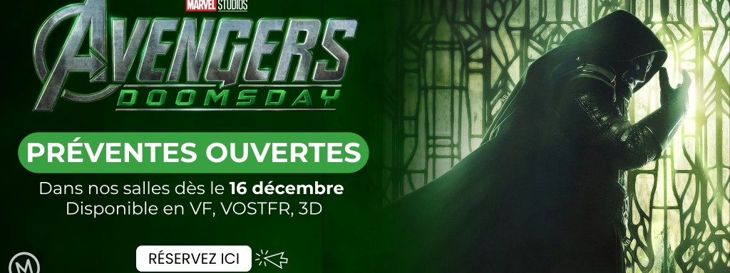 actualité Prévente Doomsday