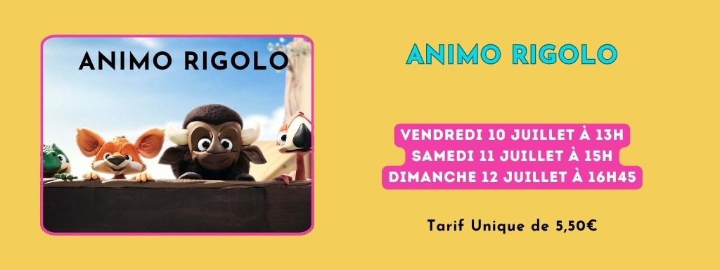 actualité animo rigolo