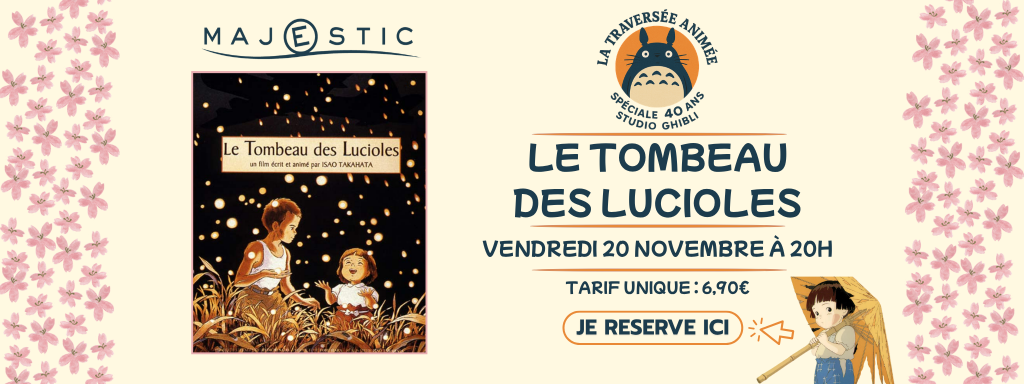 actualité Traversée Animée - Novembre