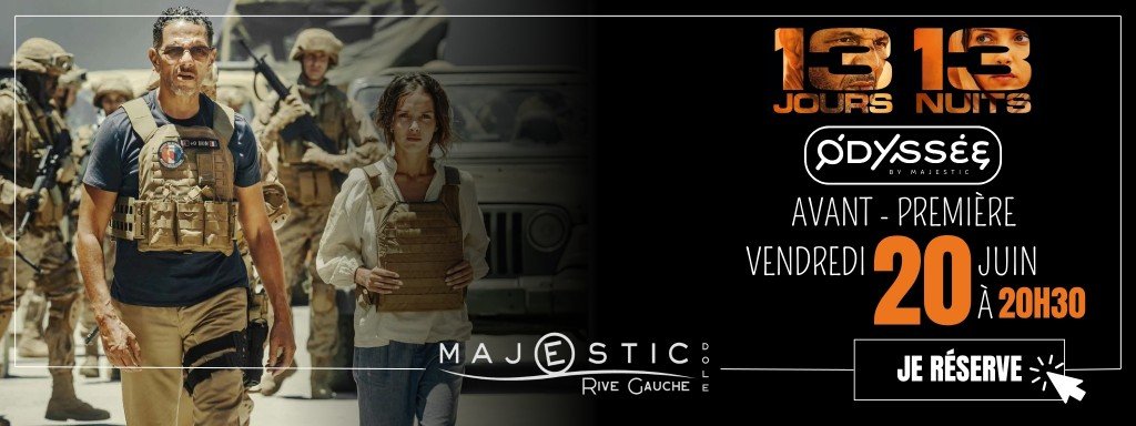 actualité AVP
