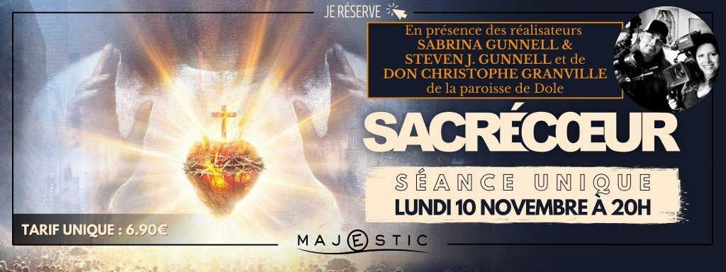 actualité SACRE COEUR