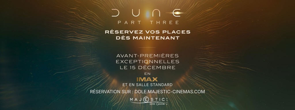 actualité Dune3