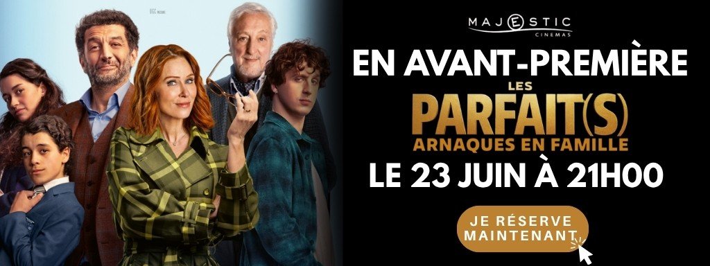 actualité AVP - Les parfaits