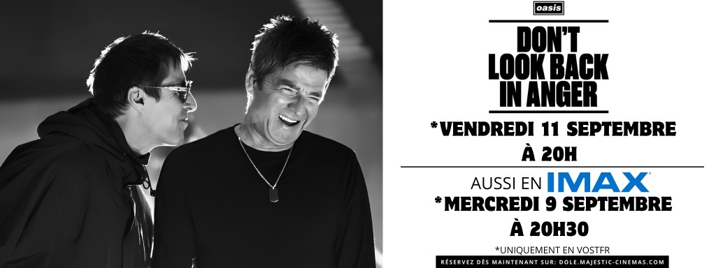 actualité Oasis
