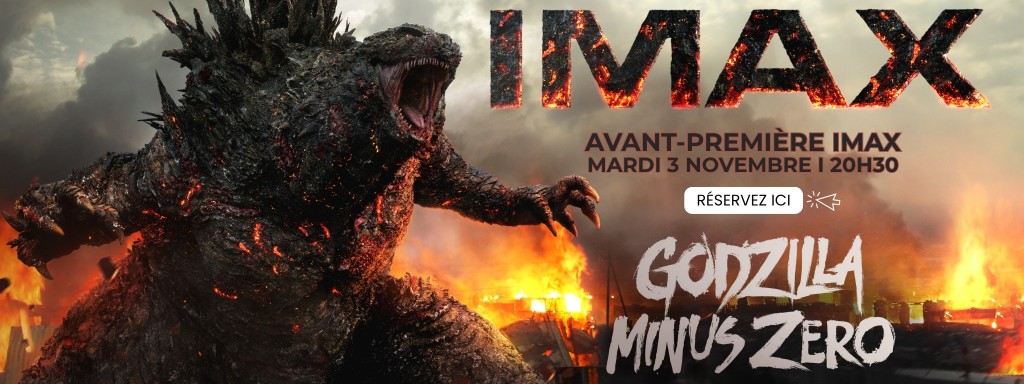 actualité AVP Godzilla