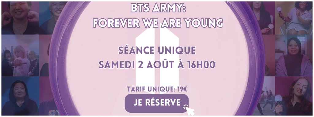 actualité bts