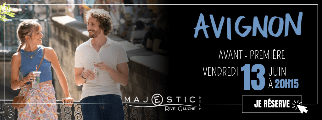 actualité AVIGNON