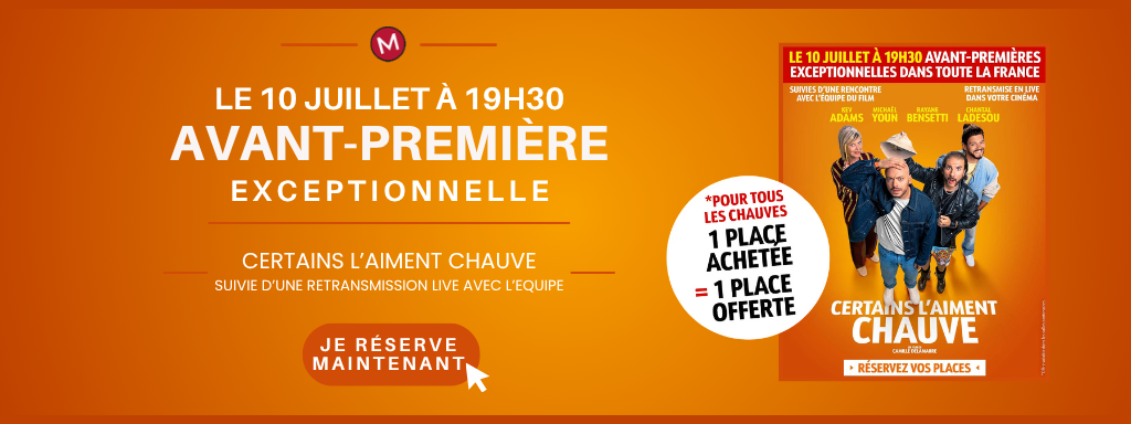 actualité AVP CHAUVE