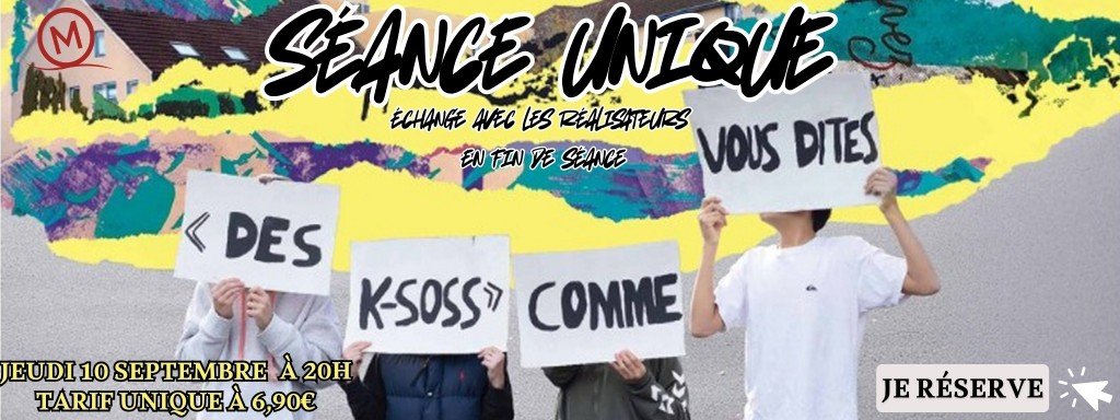 actualité AVP K-SOSS