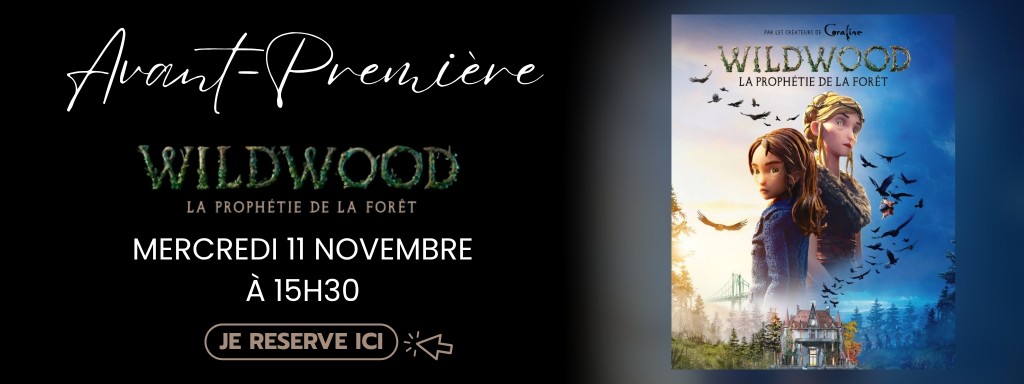 actualité Avp Wildwood