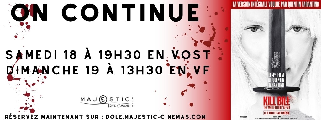 actualité Kill-Bill ca continue