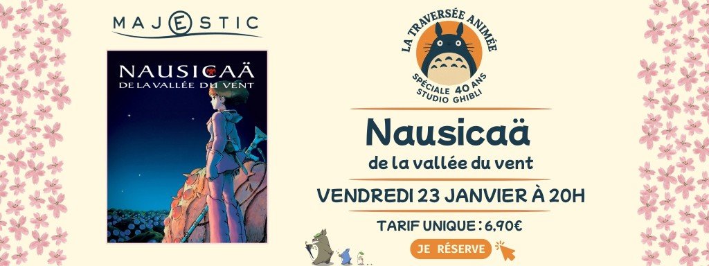 actualité NAUSICAA
