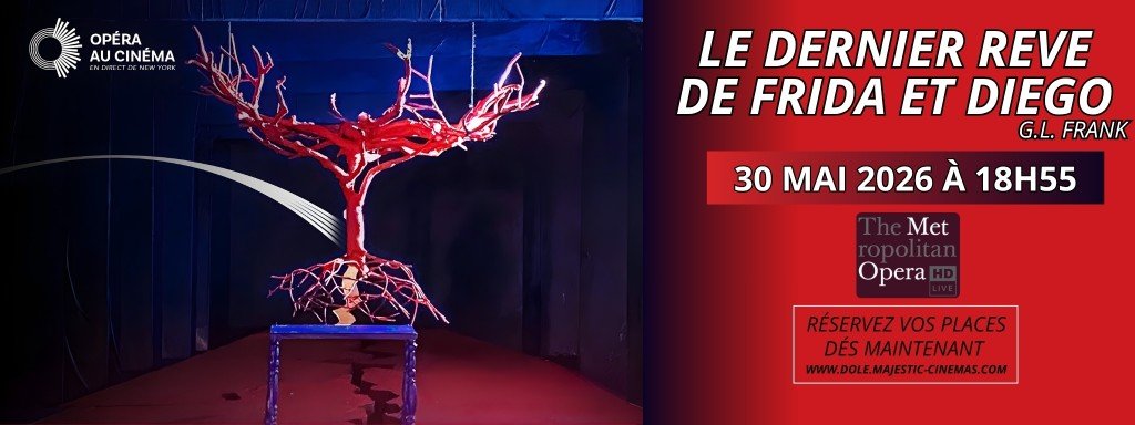 actualité opera