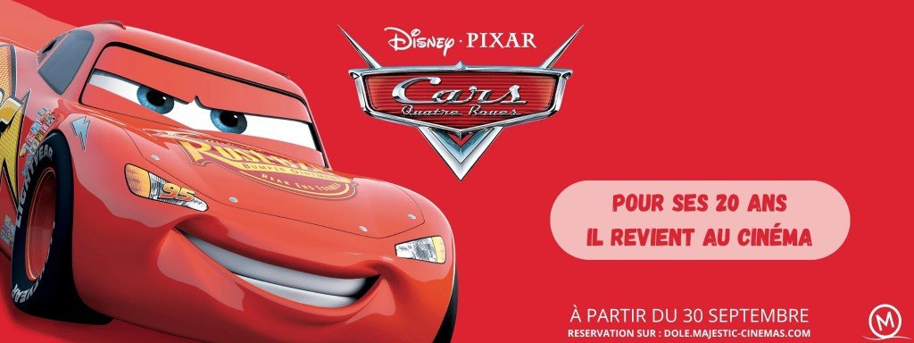 actualité Cars
