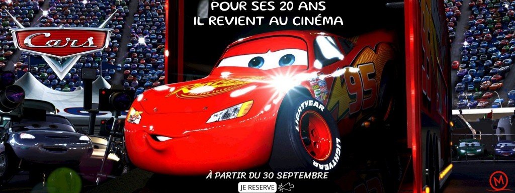 actualité Cars
